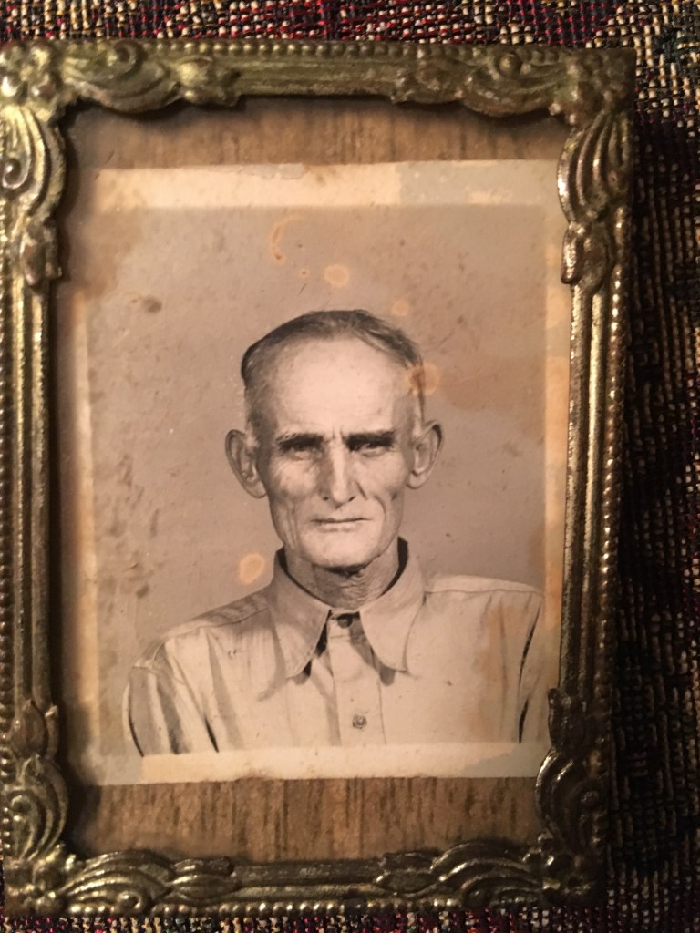 Thomas Albert is my Grandfather.